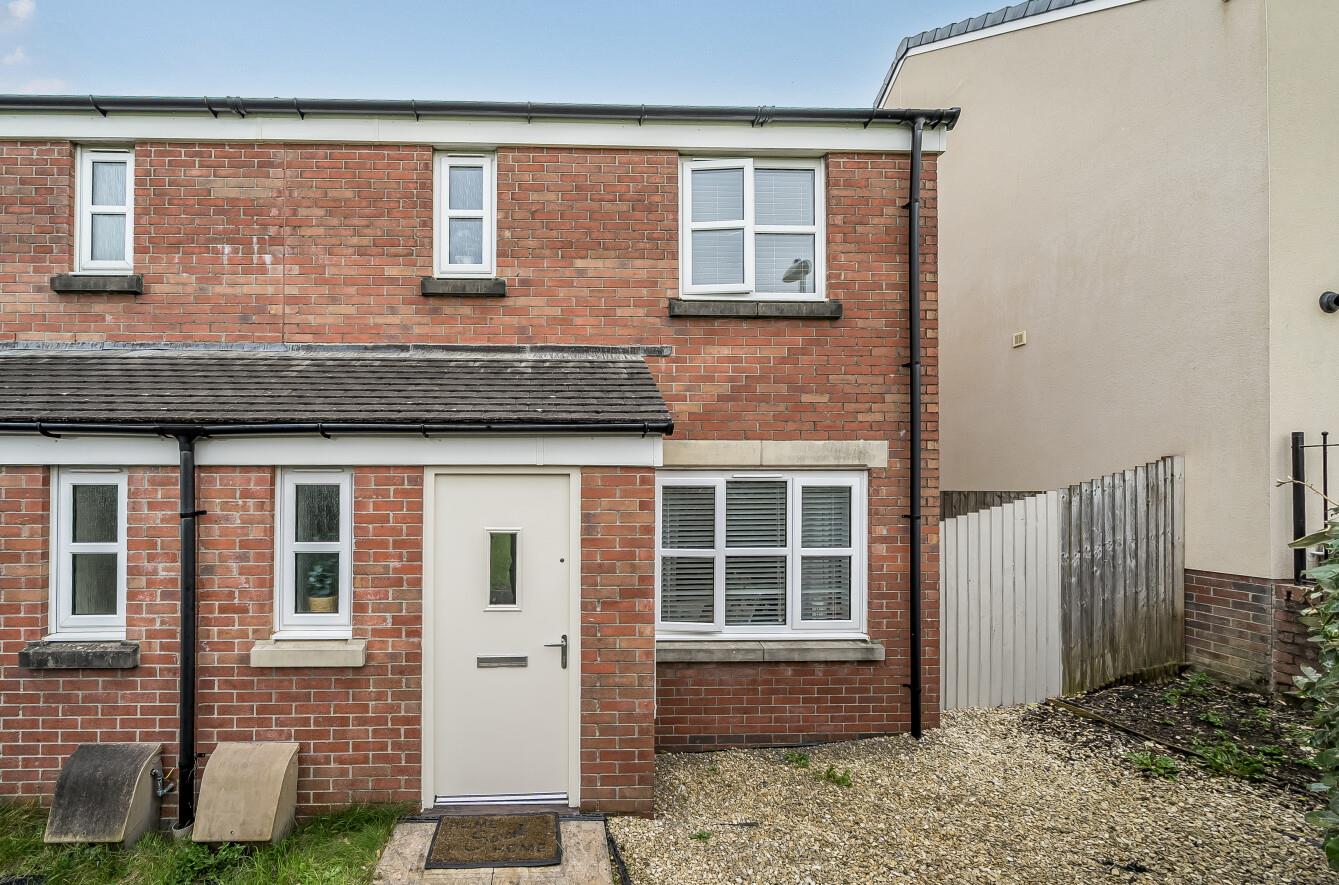 Ty Canol, Carway, Kidwelly, SA17 4HZ